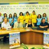 Presentazione alla Stampa